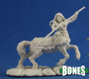 Dark Heaven Bones: Female Centaur