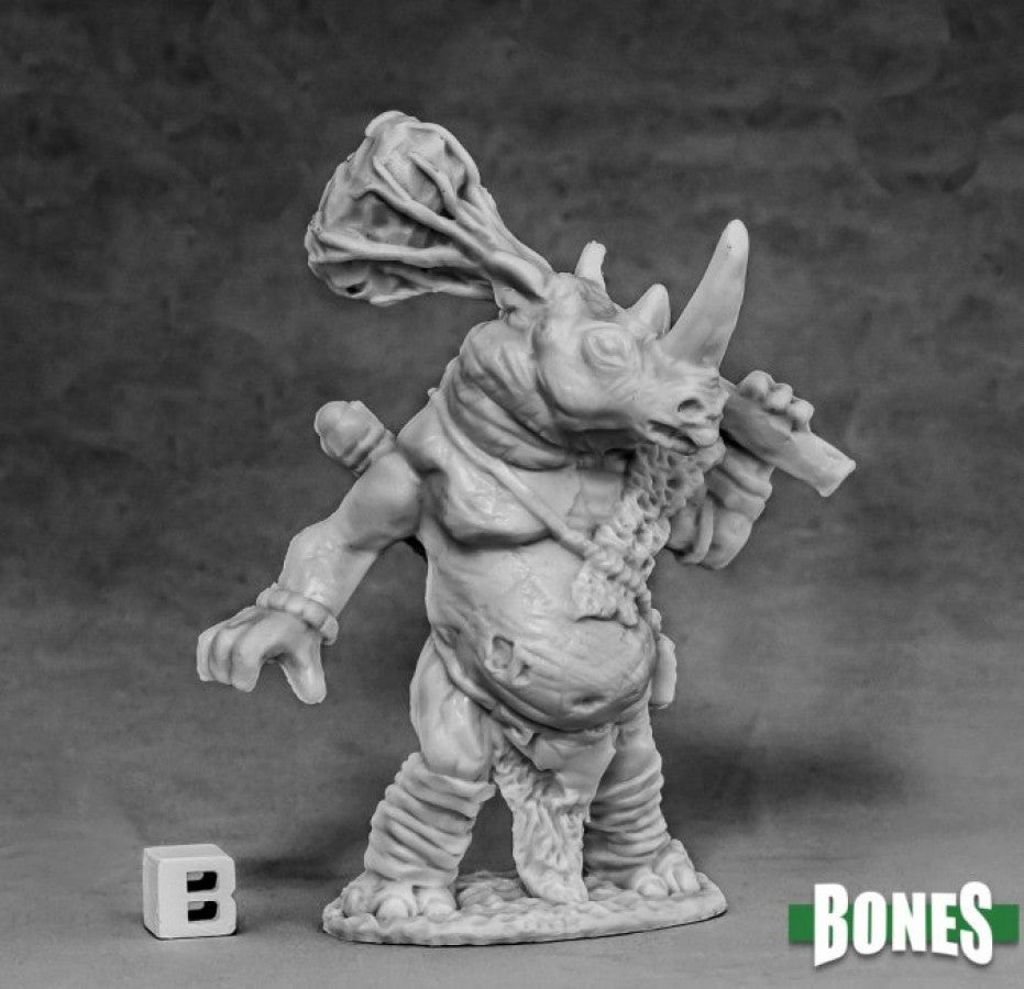 Dark Heaven Bones: Avatar of resilience 77587