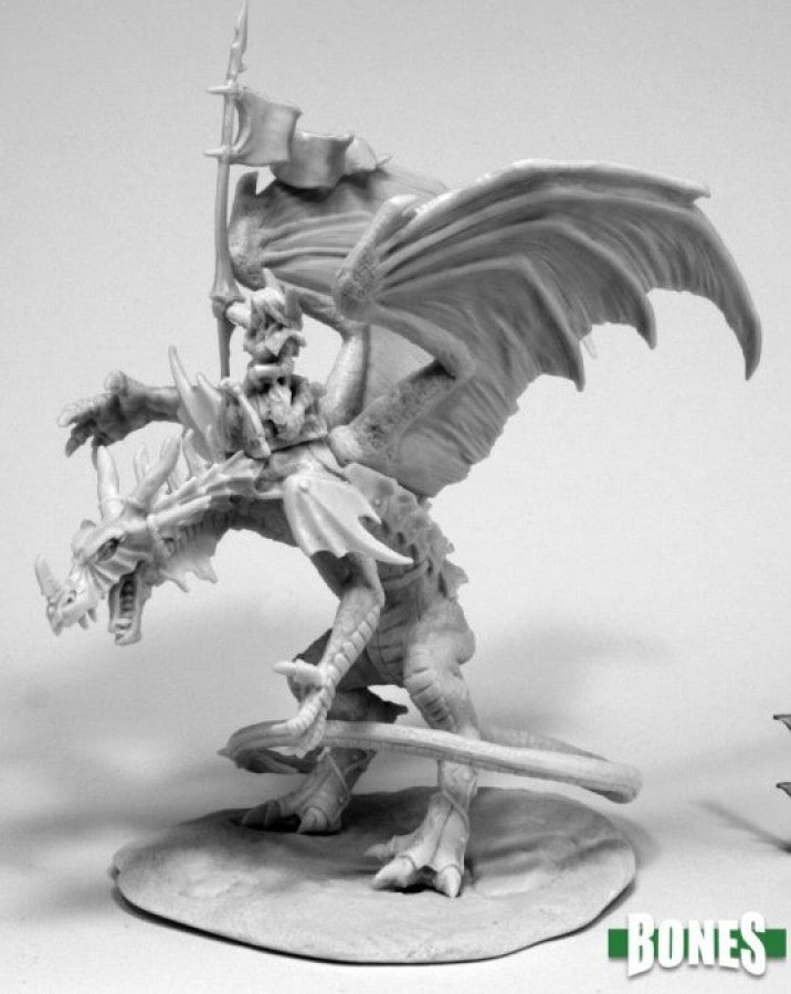Bones: Kyra & Lavarath 77557L