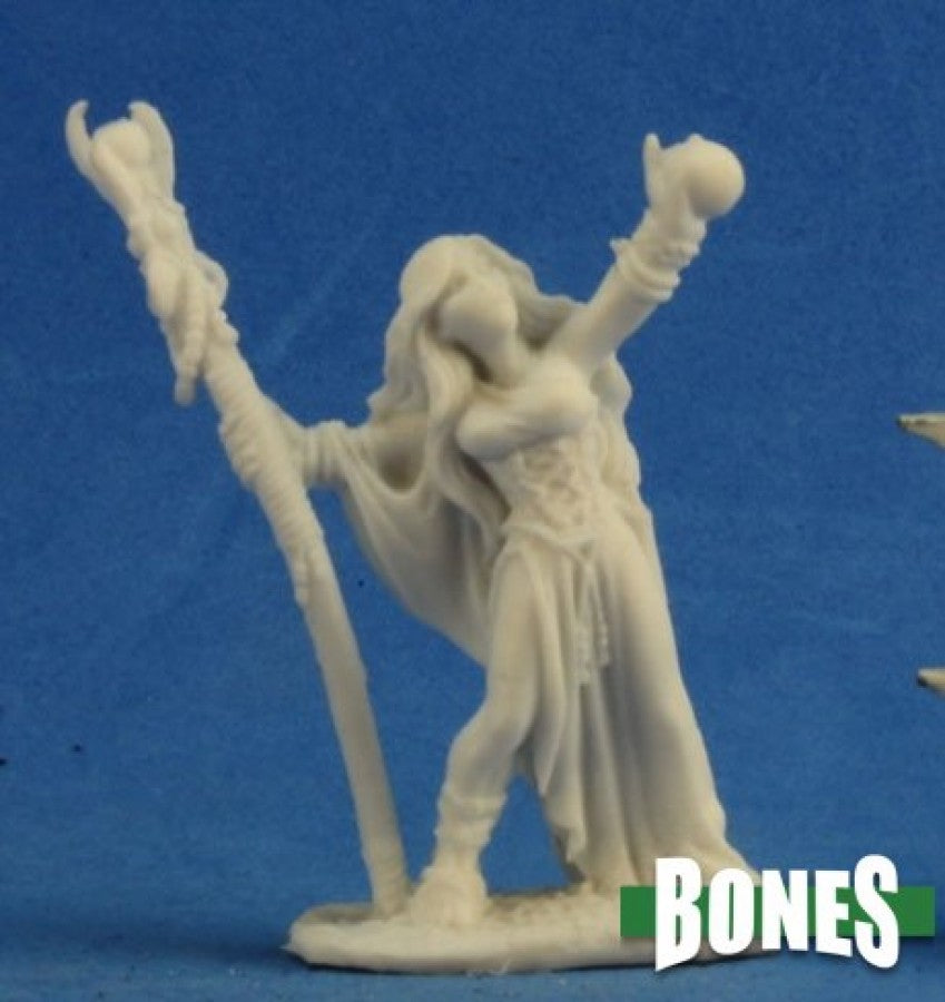 Bones: Sarah the Seeress 77210