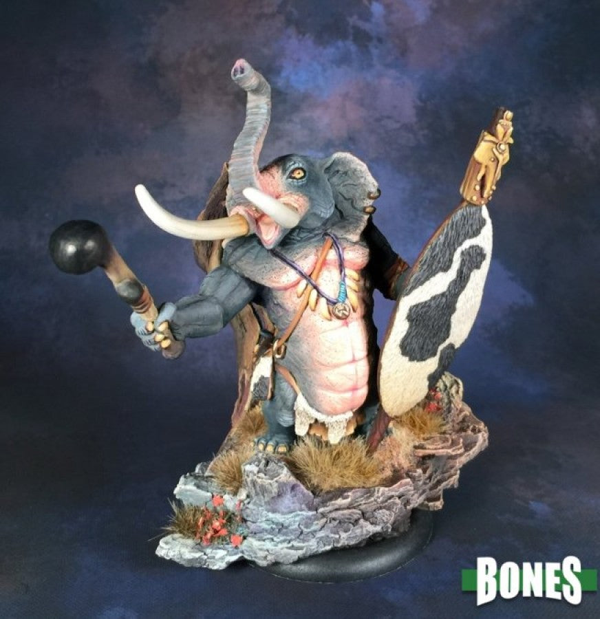 Bones: Avatar of Strength 77588