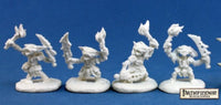 Pathfinder Bones: Goblin Pyros