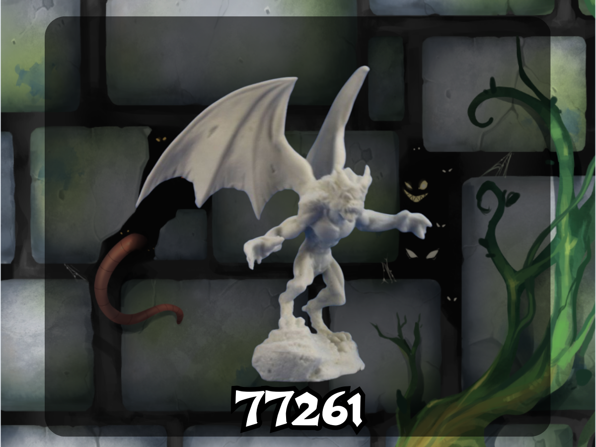 Bones: Nabassu 77261