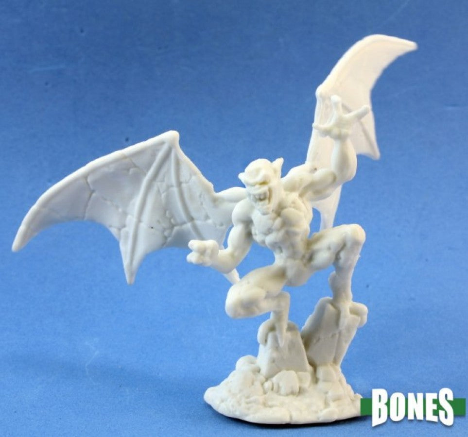 Dark Heaven Bones: Mortar Gargoyle