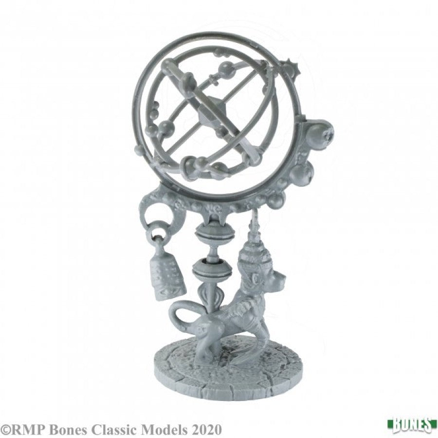 Bones: Astrolabe 77985L