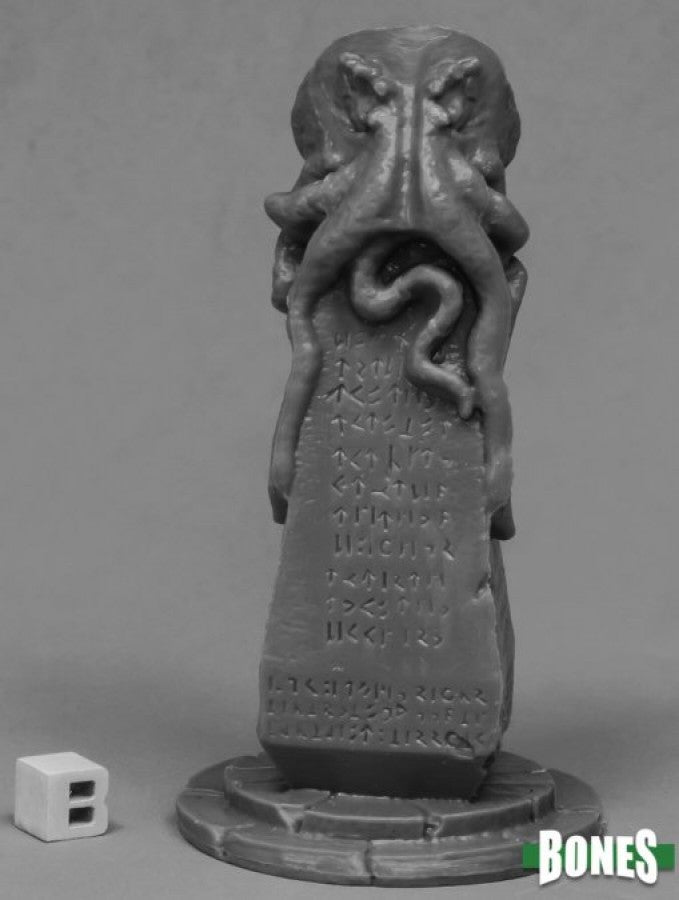 Dark Heaven Bones: Great Obelisk of C'thulhu 77525