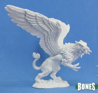 Dark Heaven Bones: Griffon