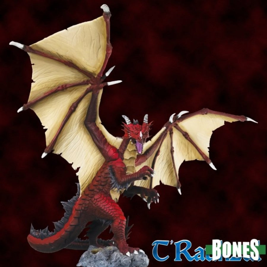 Bones: T'raukzul 77585