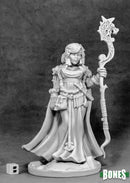 Dark Heaven Bones: Frost Giant Queen