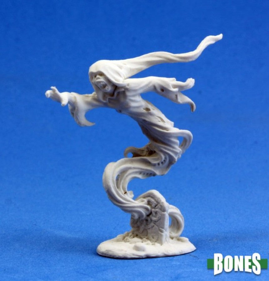 Dark Heaven Bones: Ghost