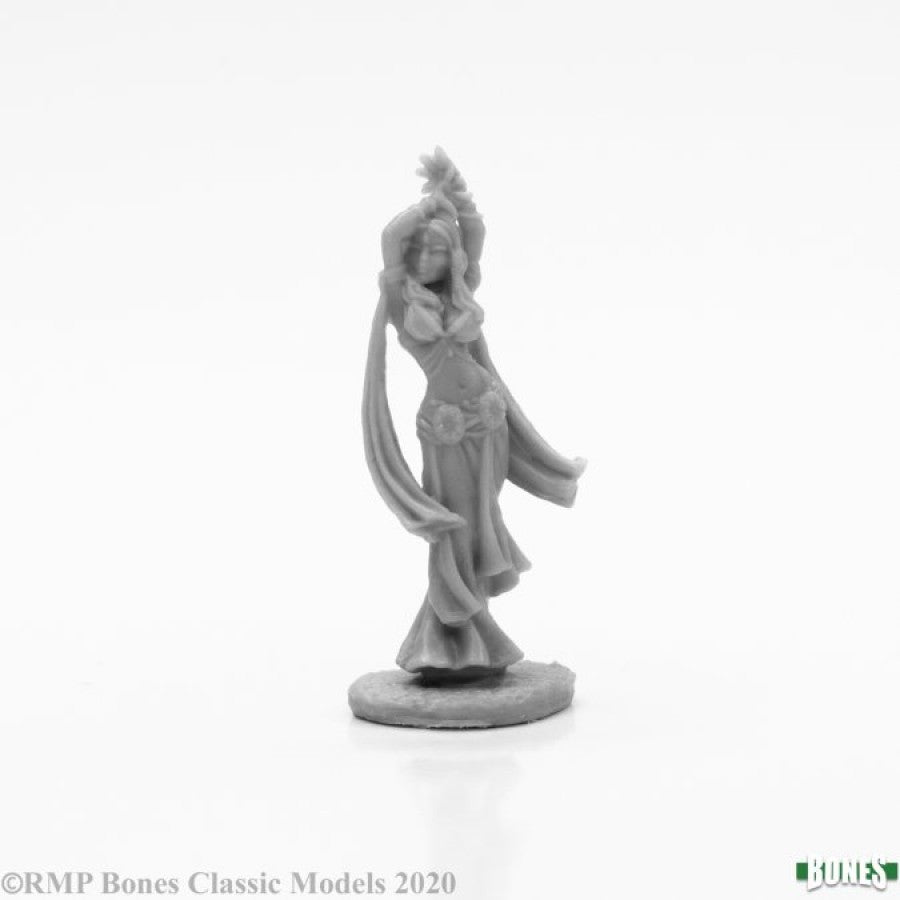 Bones: NemesrGirla, Dancing 77668