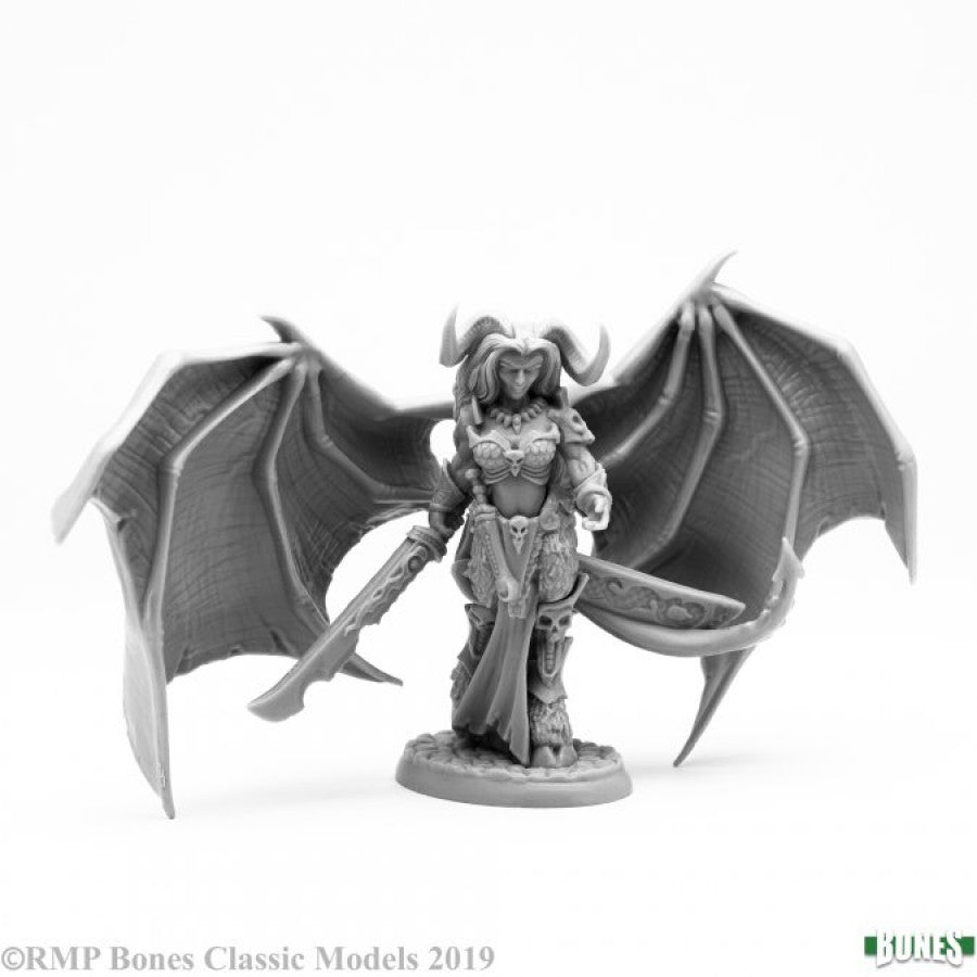 Bones: Queen of Hell 77645