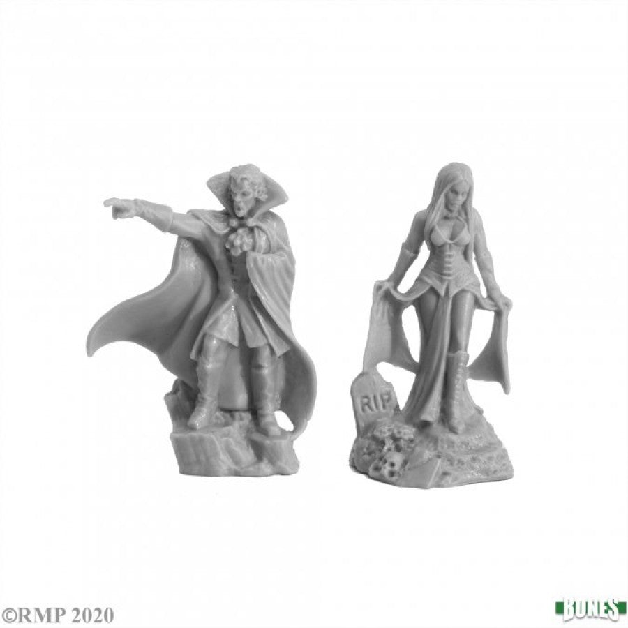 Bones: Vampire Bloodlords 77727