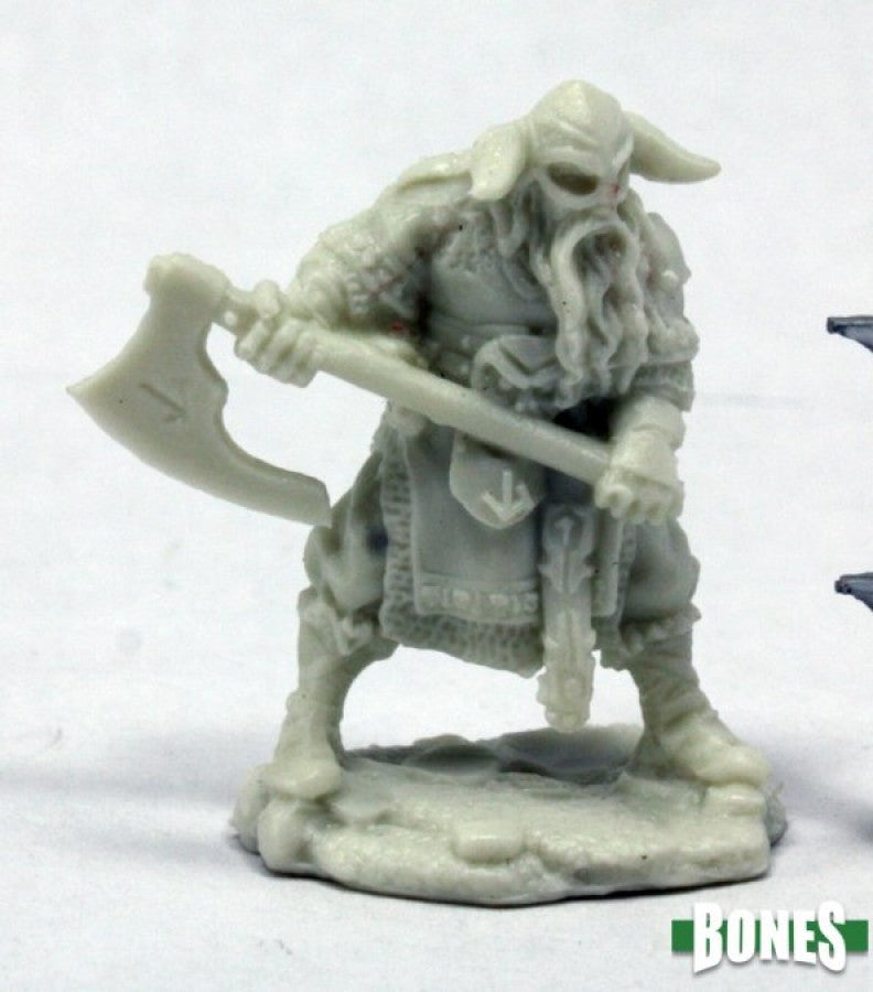 Bones: Sigurd, Viking 77399
