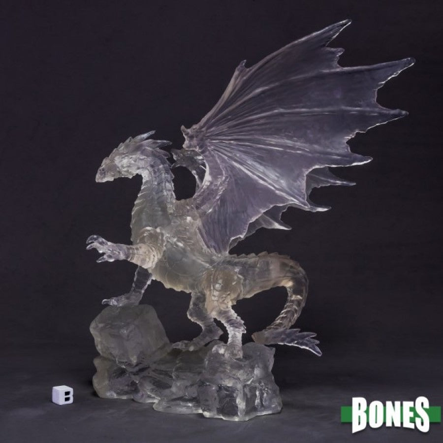 Bones: Invisible Kyphrixis 77625