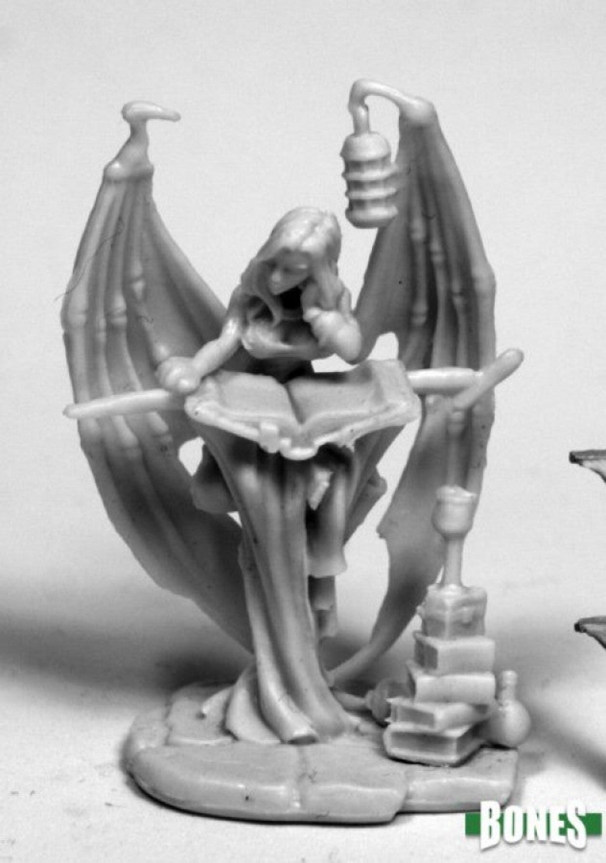 Dark Heaven Bones: 2015 Kickstarter Sophie, the Sage 77491