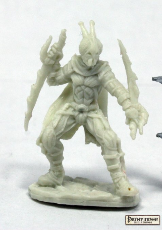 Pathfinder Bones: Red Mantis Assassin 89042