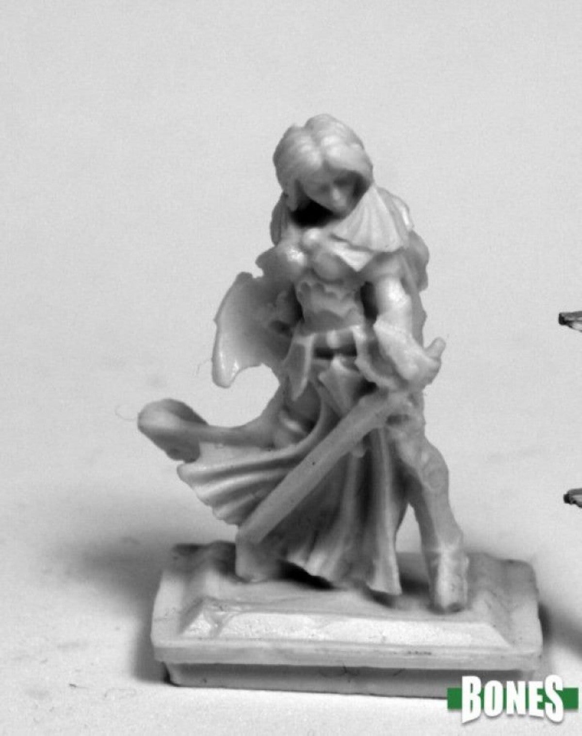 Dark Heaven Bones: Nazeera Bloodraven 77487