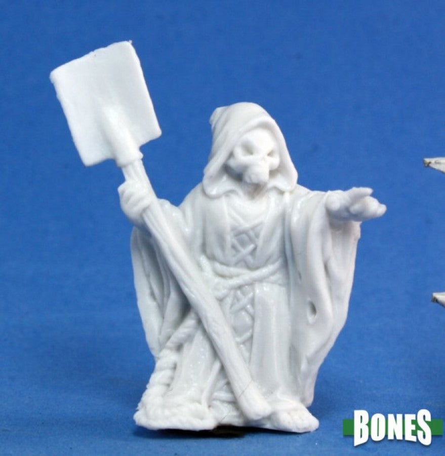 Dark Heaven Bones: Mr Bones