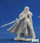 Dark Heaven Bones: Highland Heroine