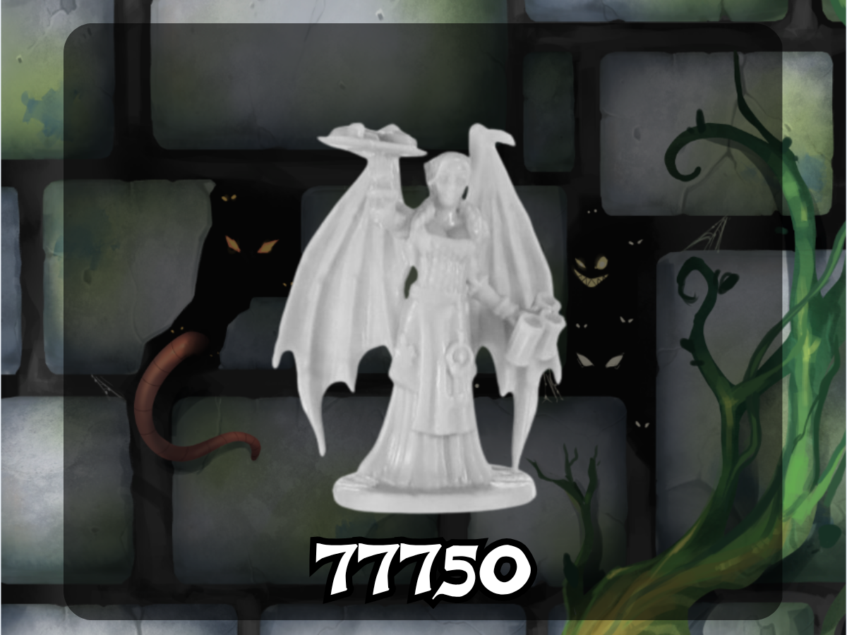 Bones: Innkeeper Sophie 77750