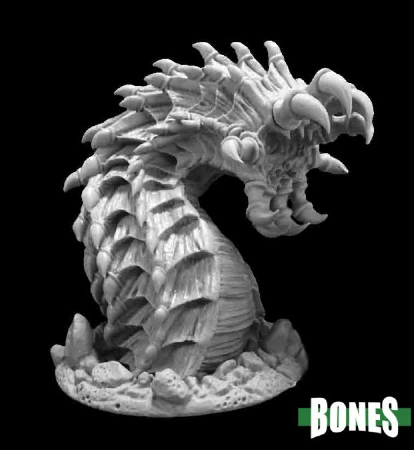 Bones: Goremaw 77579