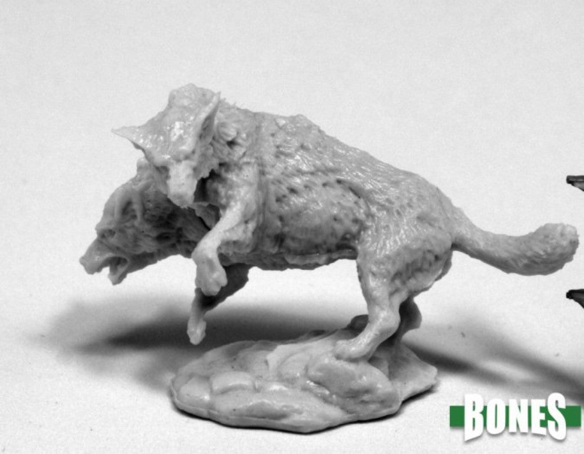 Bones: Death Dog 77407
