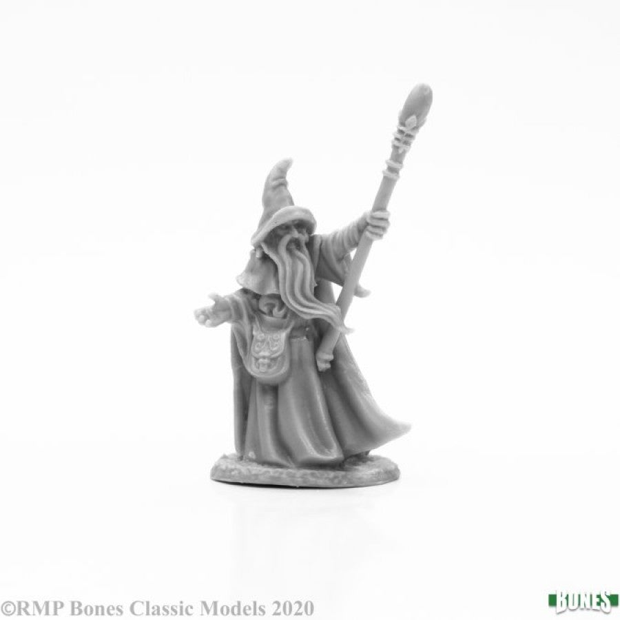 Dark Heaven Bones: Arkus Landarzad 77664