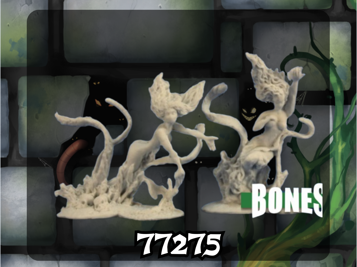 Bones: Kelpies 77275