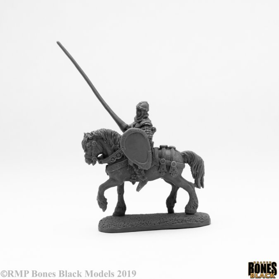 Bones Black: Anhurian Calvery 44091