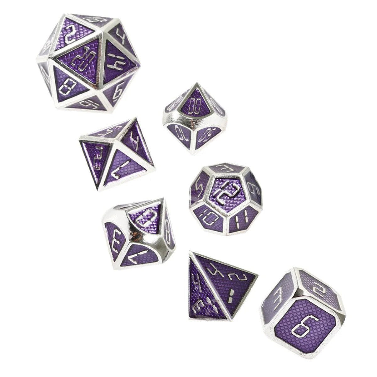 Forged Dice: Alpha Centurian