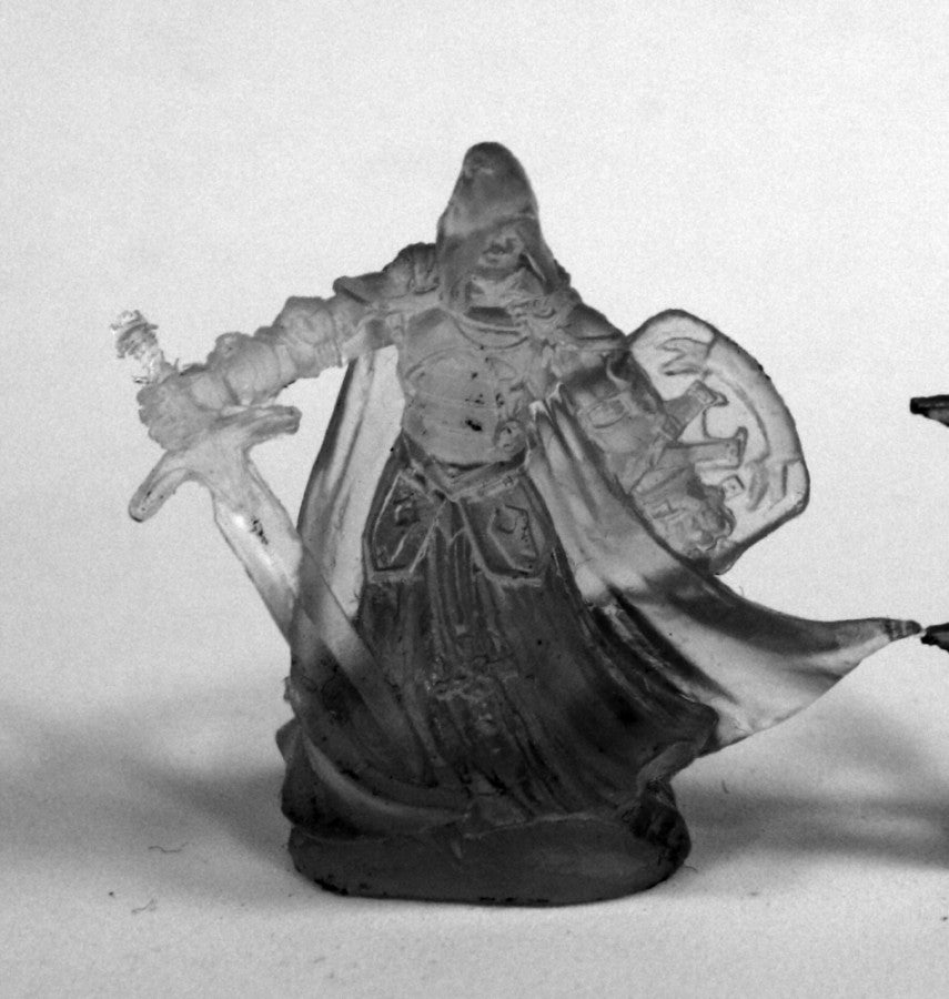 Bones: Invisible Warrior 77453