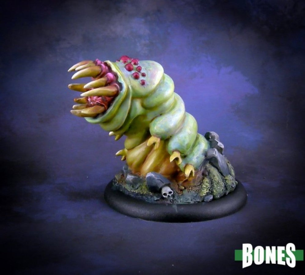 Dark Heaven Bones: Carrion Worm 77541