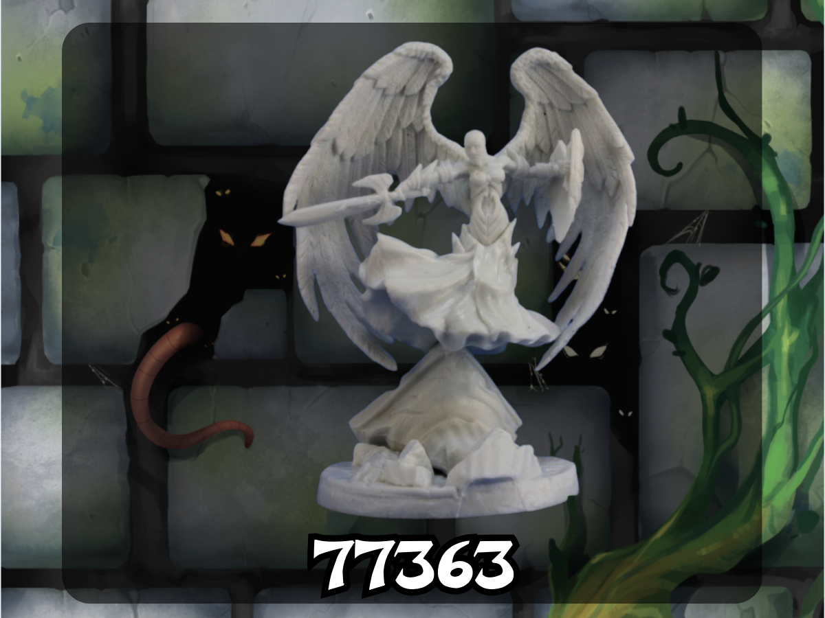 Bones: Deva 77363