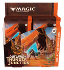 Outlaws of Thunder Junction Collector Booster Box