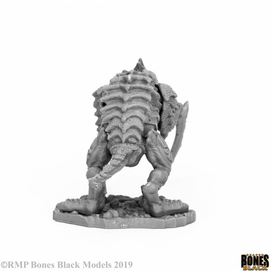 Bones Black: Gloom Stalker 44061