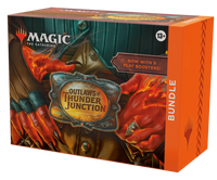 Outlaws of Thunder Junction Bundle