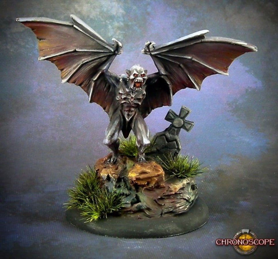 Dark Heaven Bones: Vorvorlaka 77631