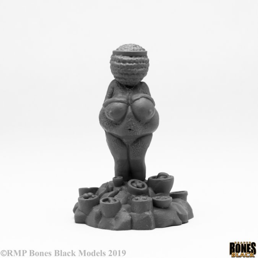 Bones Black: Fertility Idol 44093