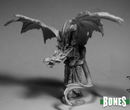 Dark Heaven Bones:  Temple Dragon